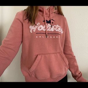Hollister Sweatshirt